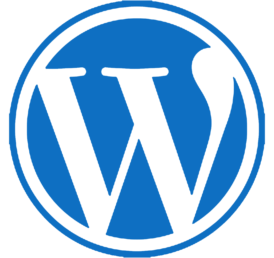 WordPress logo